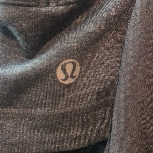 Lululemon tank top - Picture 3 of 3